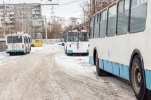 В Екатеринбурге шесть троллейбусных маршрутов сменили нумерацию