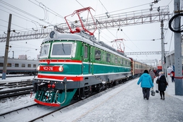 фото: Федор Серков