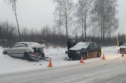 фото: ГИБДД Екатеринбурга