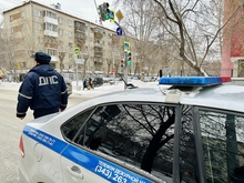 15 нетрезвых водителей задержали сотрудники ГИБДД в эти выходные в Екатеринубрге