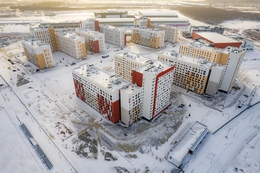 Фото: Пресс-центр Группы Синара