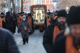 фото: Фонд святой Екатерины