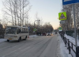 фото: ГИБДД Свердловской области