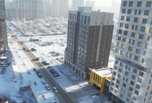 В Екатеринбурге реконструированы первые улицы в рамках федерального финансирования