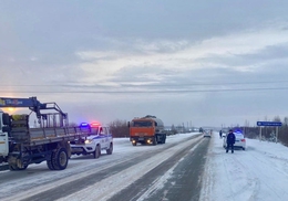 фото: ГИБДД Свердловской области