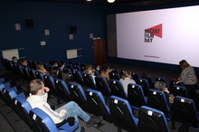 В Свердловской области стартуют «Дни короткометражного кино»