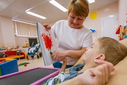 Фото: Министерство здравоохранения Свердловской области