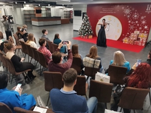Названы имена победителей конкурса СМИ «Любимый город - Екатеринбург»