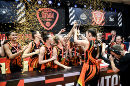 фото: БК УГМК 