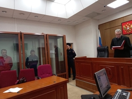 фото: Прокуратура Свердловской области