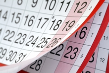 Новогодние каникулы в России продлятся с 31 декабря по 8 января
