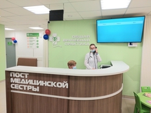 Три общих врачебных практики открылись после капремонта для жителей Первоуральского городского округа