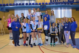 фото: Газпром трансгаз Екатеринбург