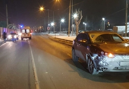 фото: ГИБДД Екатеринбурга