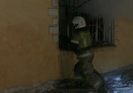фото: МЧС России по Свердловской области