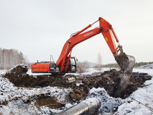 «Газпром трансгаз Екатеринбург» повысил надежность поставок газа в крупные города Свердловской области «Газпром трансгаз Екатеринбург» повысил надежность поставок газа в крупные города Свердловской области