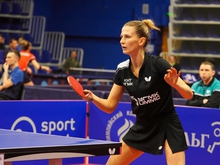Теннисисты УГМК выиграли девять медалей на чемпионате России