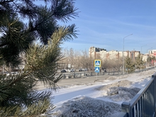 Теплая погода в Екатеринбурге задержится надолго