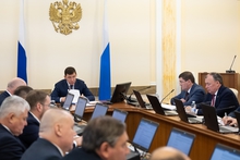Объем поддержки семей с детьми в Свердловской области увеличили на 7 миллиардов рублей