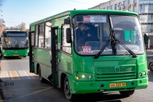 По просьбам екатеринбуржцев автобус № 052 изменит маршрут следования