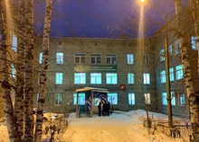 Первая в регионе межмуниципальная поликлиника открыта на севере Свердловской области