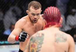 Фото: UFC Russia