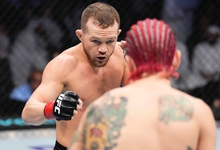 Стала известна дата следующего боя Петра Яна в UFC