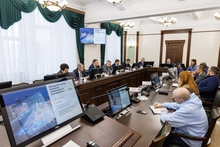 Жюри определило победителей конкурса «Новогодний Екатеринбург-2023» Жюри определило победителей конкурса «Новогодний Екатеринбург-2023»