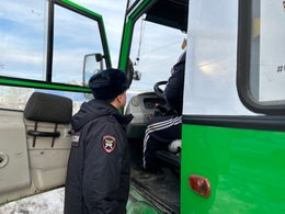 фото: ГИБДД Екатеринбурга