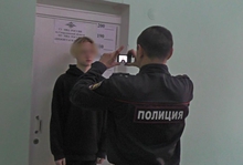 Полиция Нижнего Тагила задержала студента, помогавшего мошенникам грабить пенсионеров