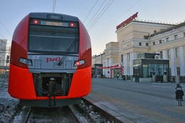 фото: Борис Ярков