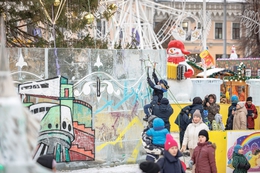 фото: Алина Шешеня