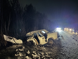 фото: ГИБДД Свердловской области
