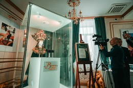 фото: БФ "Синара"