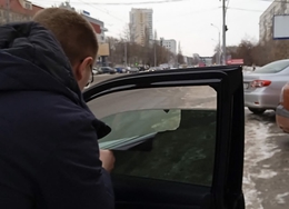 фото: ГИБДД Екатеринбурга