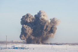 фото: Газпром трансгаз Екатеринбург
