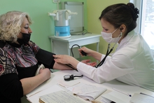 Уникальная сеть Центров по лечению пациентов с хронической сердечной недостаточностью создана в Свердловской области