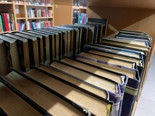 В Екатеринбурге пройдет международный День книгодарения
