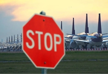 Российские власти продолжат субсидировать закрытые аэропорты юга