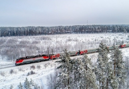 фото: СвЖД фото: СвЖД