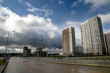 В Екатеринбурге появилась улица имени Вениамина Яковлева