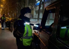 ГИБДД на выходных проведет массовые проверки водителей в Екатеринбурге