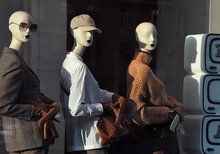Целевой трафик fashion-сетей в России начал расти