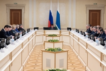 В Свердловской области будут системно повышать престиж профессии учителя