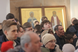 фото: Фонд святой Екатерины