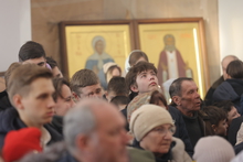 Юные спортсмены из ДНР приехали на сборы в Екатеринбург