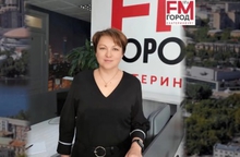 В честь 300-летия Екатеринбурга горожанам презентуют фееричный светомузыкальный фонтан