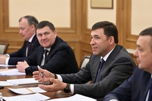 Правительство России направило почти 3 млрд рублей на социальные и инфраструктурные проекты Свердловской области