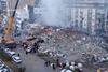 Число погибших после двух новых землетрясений в Турции выросло до шести