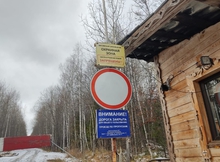 Полиция Кировграда направила в суд дело о незаконной охоте на лося